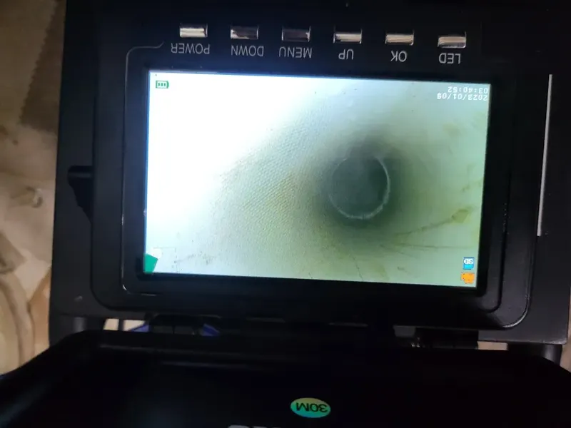 포항 남구 배관 내시경 진단이 필요한 경우